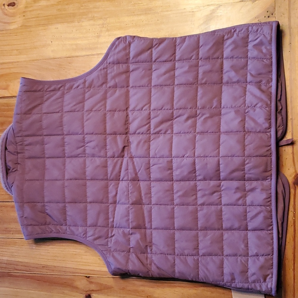 North Face vest - Picture 4 of 7